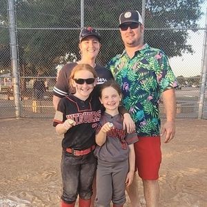 Meet your Posher, Shauna